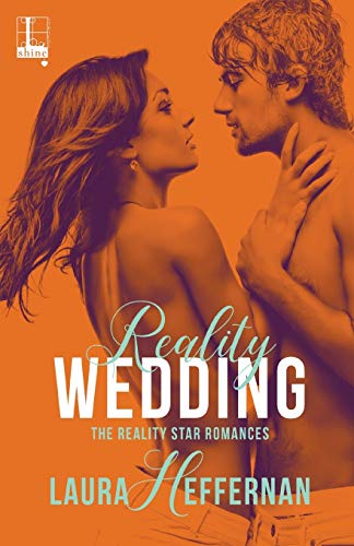 Reality Wedding book cover