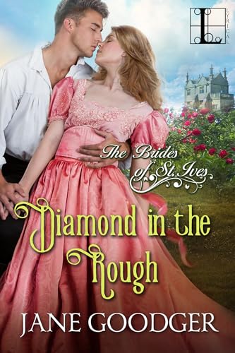 Diamond in the Rough book cover
