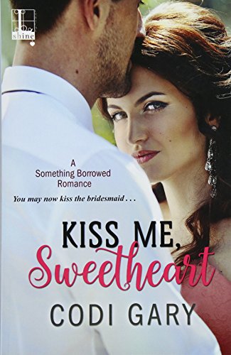 Kiss Me, Sweetheart book cover