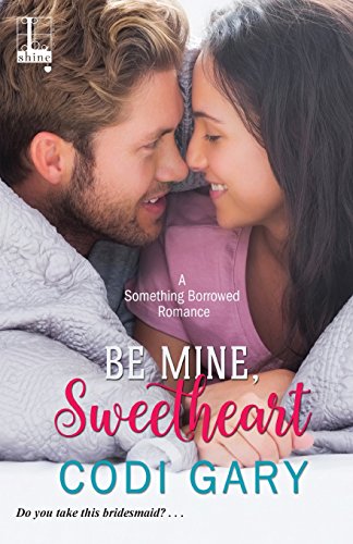 Be Mine, Sweetheart book cover