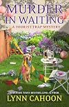 Murder in Waiting