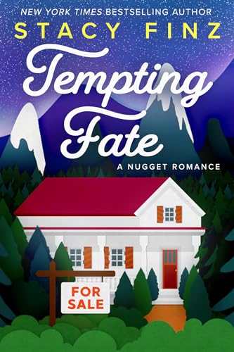 Tempting Fate book cover