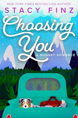 Choosing You cover