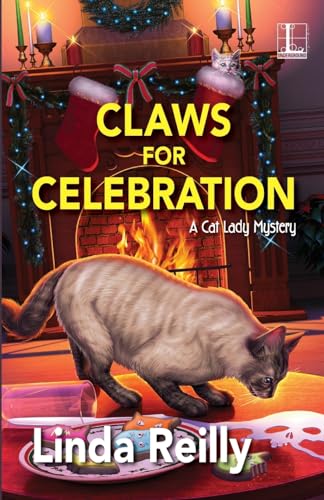 Claws for Celebration cover