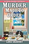 Murder Made to Order