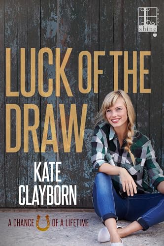 Luck of the Draw cover