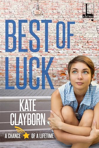 Best of Luck cover
