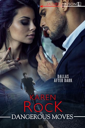 Dangerous Moves book cover