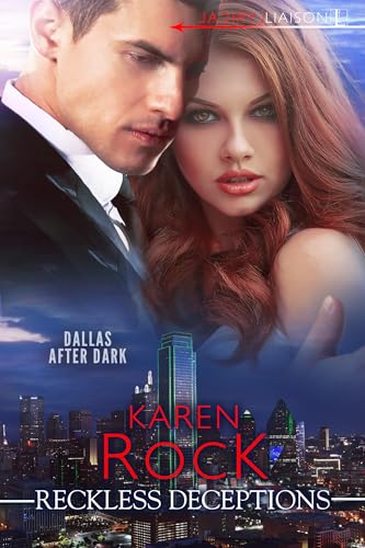Reckless Deceptions book cover