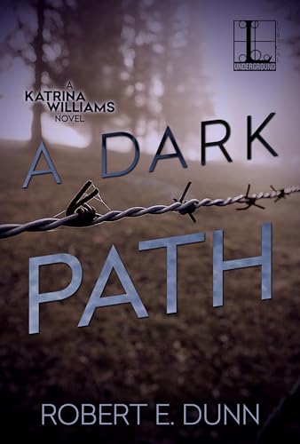 A Dark Path cover