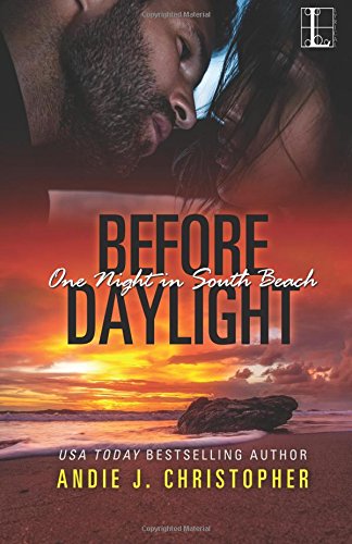 Before Daylight book cover