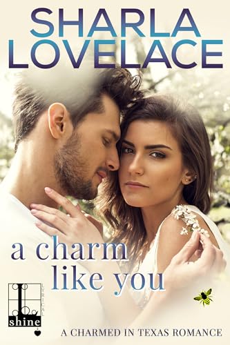 A Charm Like You book cover