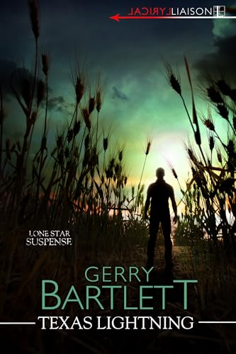 Texas Lightning cover