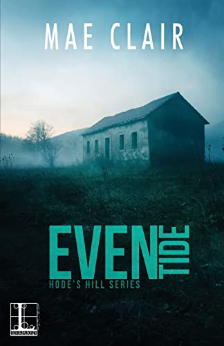Eventide cover
