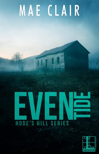 Eventide book cover