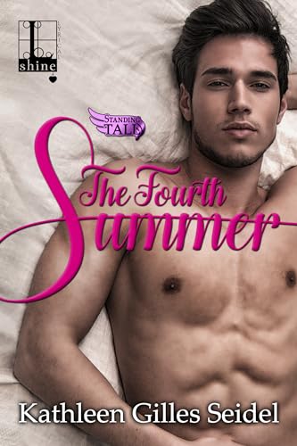 The Fourth Summer book cover