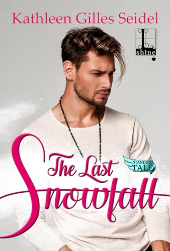 The Last Snowfall book cover