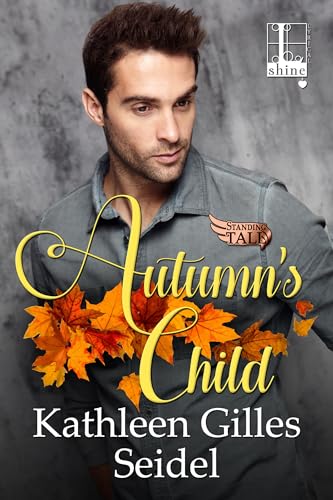 Autumn's Child book cover