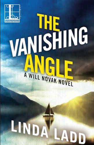 The Vanishing Angle cover