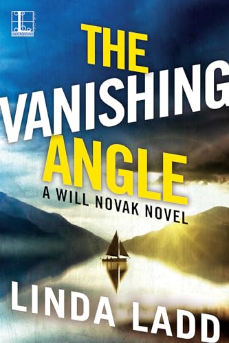 The Vanishing Angle book cover