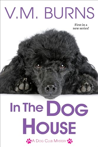 In the Dog House book cover