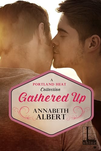 Gathered Up book cover