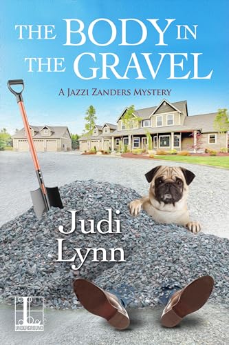 The Body in the Gravel book cover