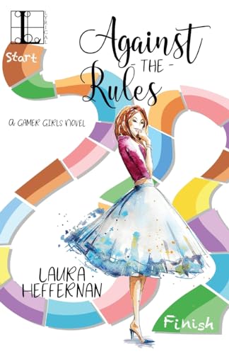 Against the Rules cover