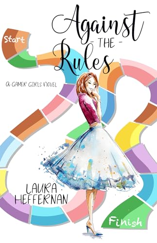 Against the Rules book cover