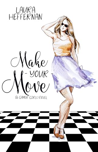 Make Your Move book cover