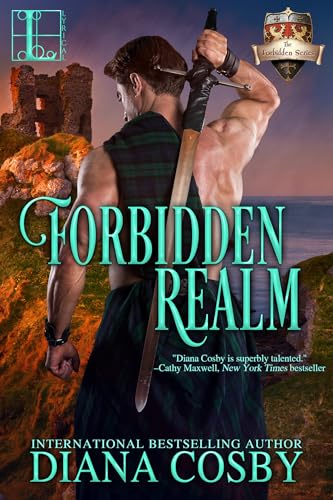 Forbidden Realm book cover
