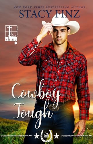 Cowboy Tough book cover