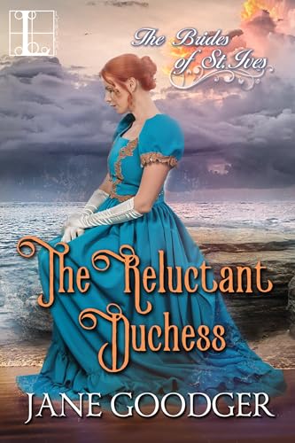 The Reluctant Duchess book cover