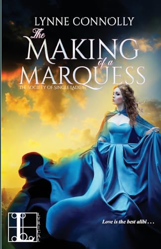 The Making of a Marquess cover