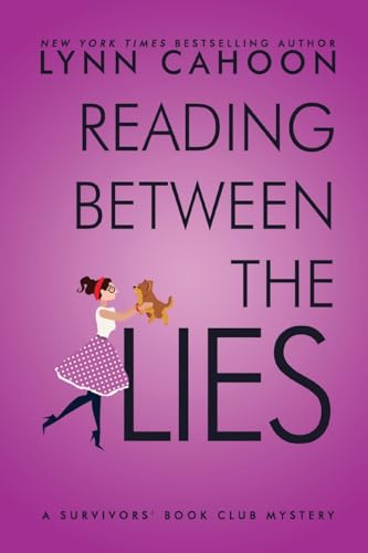 Reading Between the Lies cover