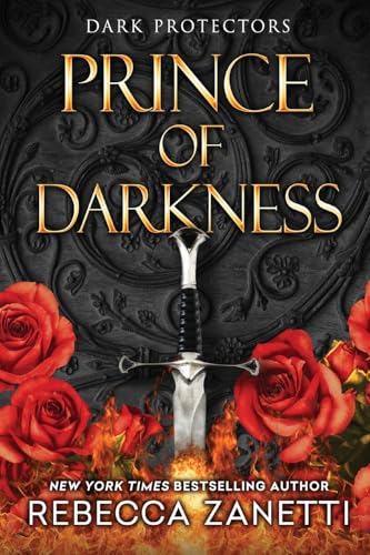 Prince of Darkness cover