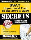 SSAT Upper Level Prep Books 2019 & 2020: SSAT Upper Level Secrets Study Guide, Full-Length Practice Test, Step-by-Step Review Video Tutorials: (Updated for the New Outline)