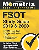 Fsot Study Guide 2019 2020 Fsot Secrets Book Fulllength Practice Test Detailed Answer Explanations Includes Stepbystep Review Video Tutorials