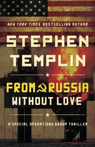 From Russia Without Love book cover