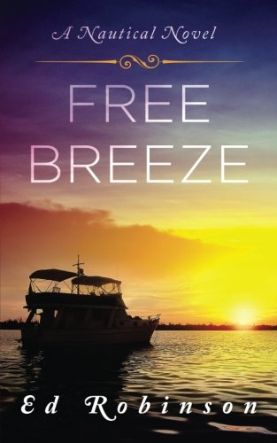 Free Breeze book cover
