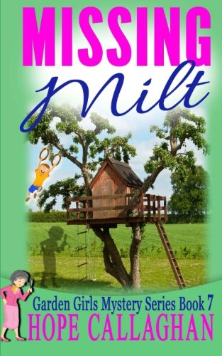 Missing Milt book cover
