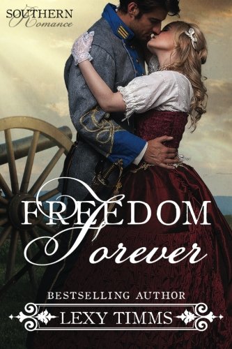 Freedom Forever book cover