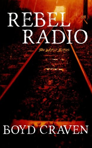 Rebel Radio book cover