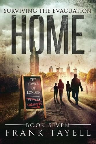 Home book cover