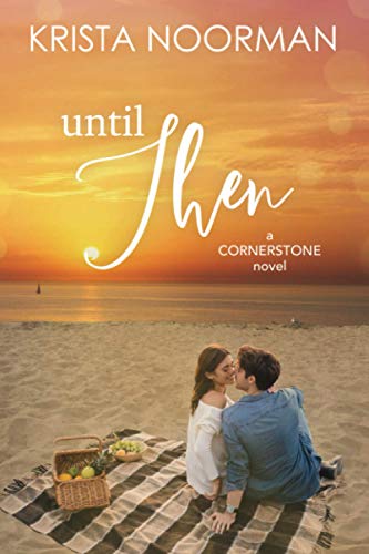 Until Then book cover