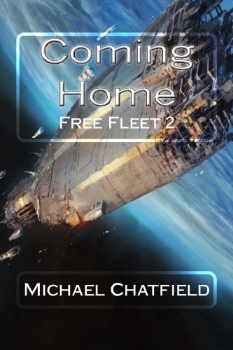 Coming Home book cover