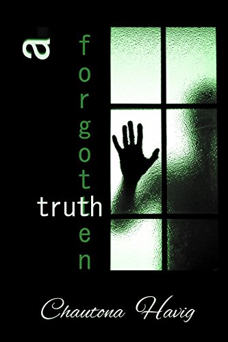 A Forgotten Truth book cover
