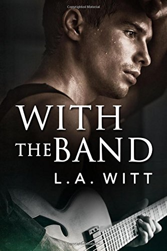With the Band book cover