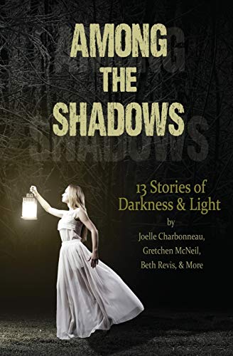Among the Shadows book cover