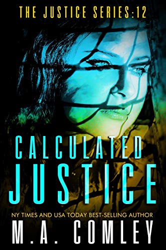 Calculated Justice book cover